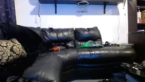 niceonebrov online show from 04/22/26, 02:40