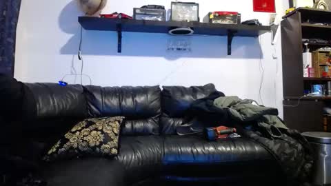 niceonebrov online show from 04/23/26, 03:14