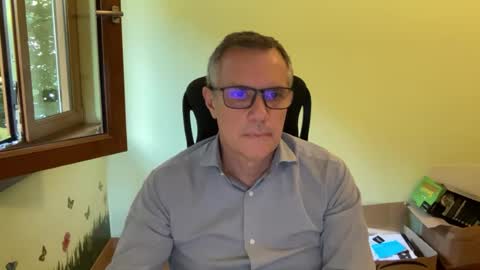 Andrew online show from 07/27/26, 05:20