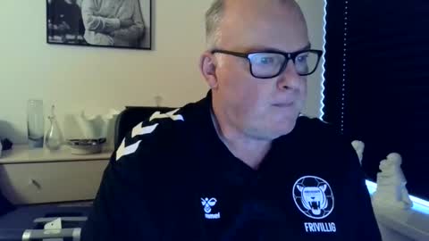 nicexxdane online show from 01/25/25, 09:04