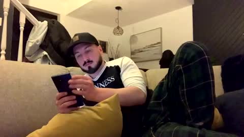 NiceyNice online show from 12/23/24, 06:44