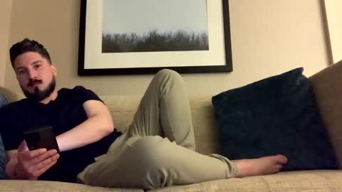 NiceyNice online show from 02/12/25, 06:51