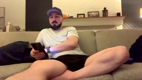 NiceyNice online show from 02/14/25, 01:34