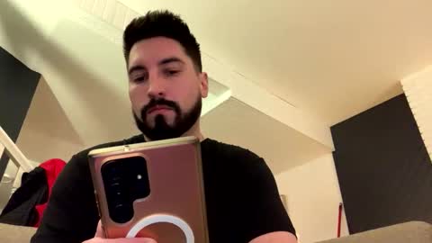 NiceyNice online show from 03/01/26, 02:02