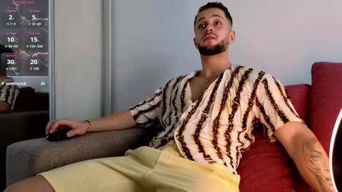 Nicholassx online show from 09/13/25, 01:44