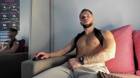 Nicholassx online show from 10/02/25, 03:08