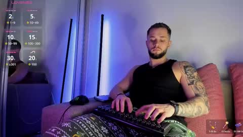 Nicholassx online show from 12/22/25, 04:26