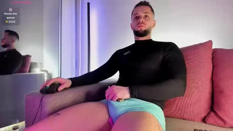 Nicholassx online show from 01/07/26, 05:43