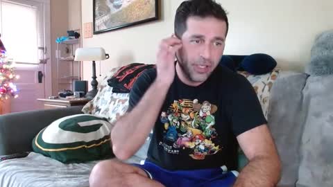 Nick online show from 12/30/24, 08:15