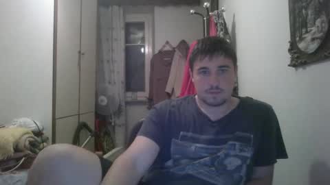 Snapshot of nick1213n chatting on 12/23/24, 12:35 nick1213n online show from 12/23/24, 12:35