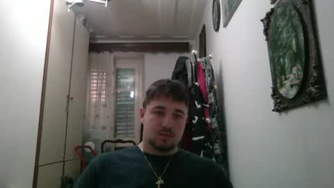 Snapshot of nick1213n chatting on 01/19/25, 01:22 nick1213n online show from 01/19/25, 01:22