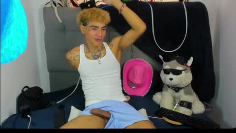 nick_acosta online show from 05/15/26, 04:58