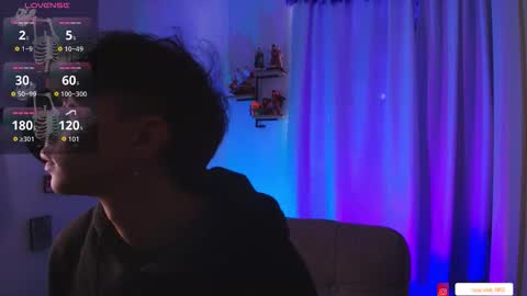 Nico online show from 12/13/25, 07:53