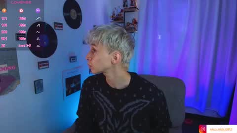 Nico online show from 01/05/26, 06:11