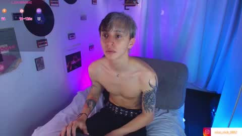 Nico online show from 02/03/26, 07:30