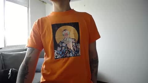 nick bold  online show from 11/16/25, 08:25