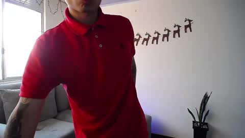 nick bold  online show from 11/30/25, 10:14