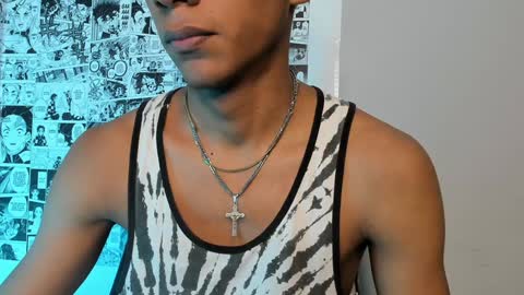 Nick online show from 01/14/25, 07:27