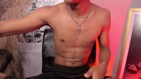 Nick online show from 01/15/25, 06:33