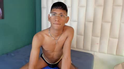 Nick online show from 02/01/25, 02:47