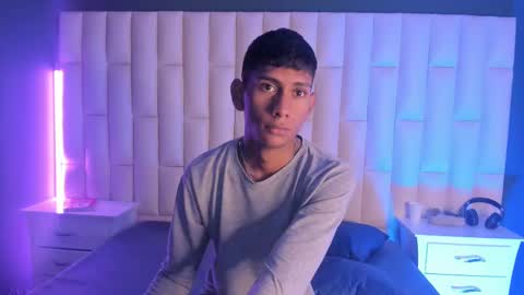 Nick online show from 02/23/25, 03:24