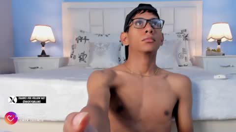 Nick online show from 09/13/25, 04:34