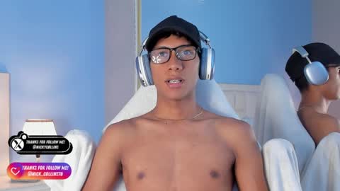 Nick online show from 09/14/25, 04:44