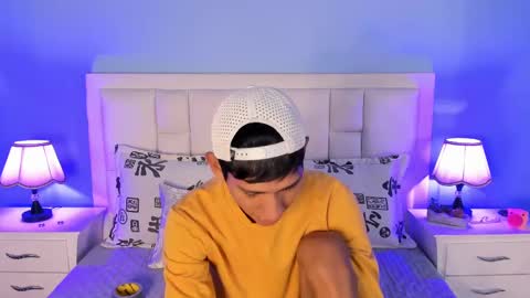 Nick online show from 09/29/25, 10:03