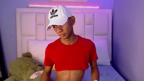 Nick online show from 01/31/26, 09:02