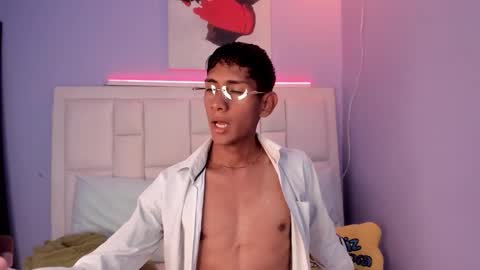 Nick online show from 02/16/26, 08:38