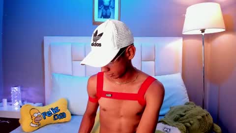 Nick online show from 02/28/26, 09:27