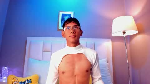 Nick online show from 03/02/26, 08:37