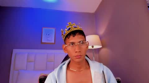 Nick online show from 04/22/26, 10:33