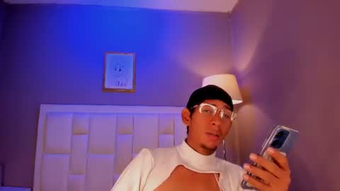 Nick online show from 06/24/26, 05:17