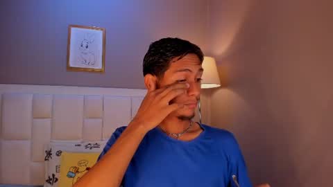 Nick online show from 07/21/26, 04:37