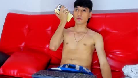 Nick online show from 12/06/24, 08:51