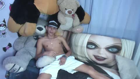 Nick online show from 02/05/26, 03:49