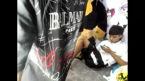 Nick online show from 02/23/26, 04:37