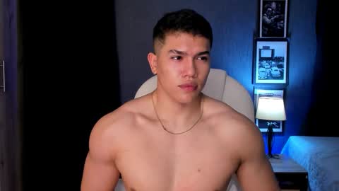 nick fenix online show from 09/09/25, 04:56