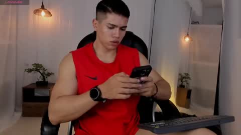 Snapshot of nick_fenix chatting on 05/13/26, 03:48 nick fenix online show from 05/13/26, 03:48