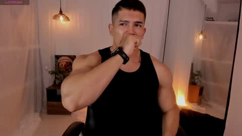 Snapshot of nick_fenix chatting on 05/19/26, 01:56 nick fenix online show from 05/19/26, 01:56