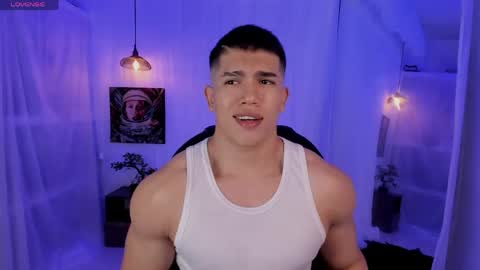 Snapshot of nick_fenix chatting on 05/23/26, 02:39 nick fenix online show from 05/23/26, 02:39