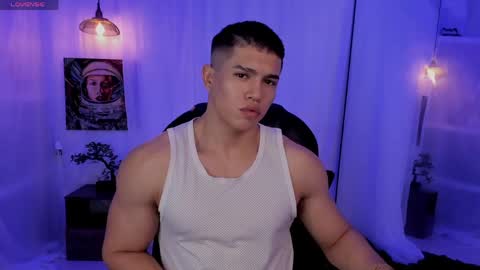 Snapshot of nick_fenix chatting on 05/24/26, 04:28 nick fenix online show from 05/24/26, 04:28