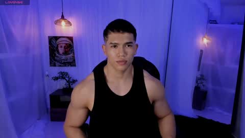 Snapshot of nick_fenix chatting on 05/31/26, 02:53 nick fenix online show from 05/31/26, 02:53