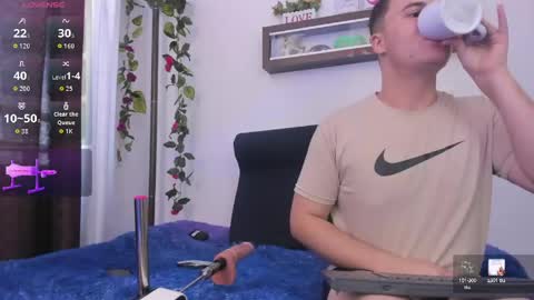 nick_gonza online show from 04/20/26, 04:43