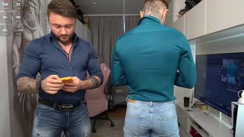 nick_howlenxx online show from 02/20/26, 02:28