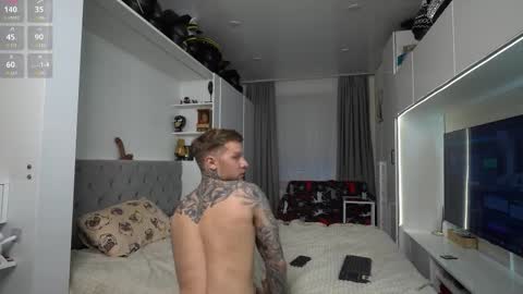 nick_howlenxx online show from 03/16/26, 03:38