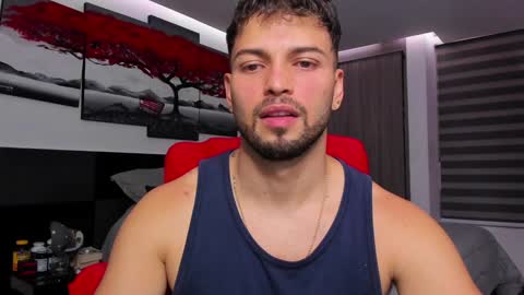 Snapshot of nick_klaus chatting on 01/23/25, 12:04 Nick Klaus online show from 01/23/25, 12:04