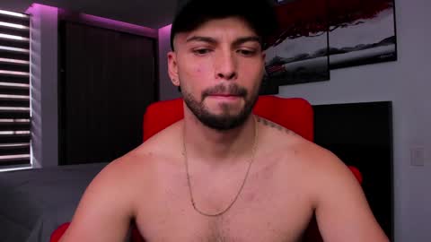 Snapshot of nick_klaus chatting on 02/03/25, 08:57 Nick Klaus online show from 02/03/25, 08:57