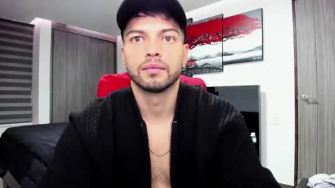 Snapshot of nick_klaus chatting on 03/06/25, 11:20 Nick Klaus online show from 03/06/25, 11:20